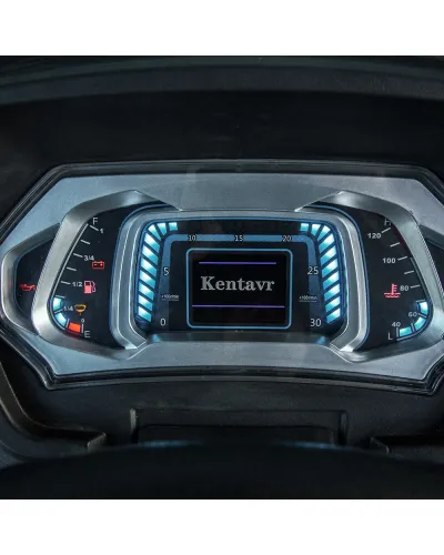 Трактор KENTAVR 404SCU