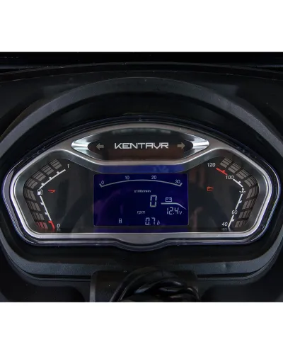 Трактор KENTAVR F404CXU