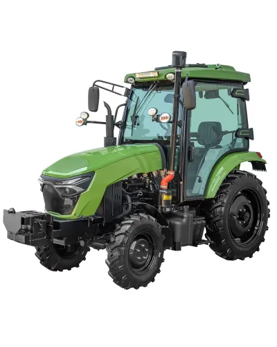Трактор KENTAVR F404CXU