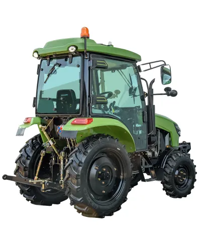 Трактор KENTAVR F404CXU