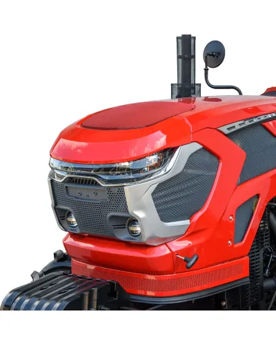 Трактор KENTAVR H 504U