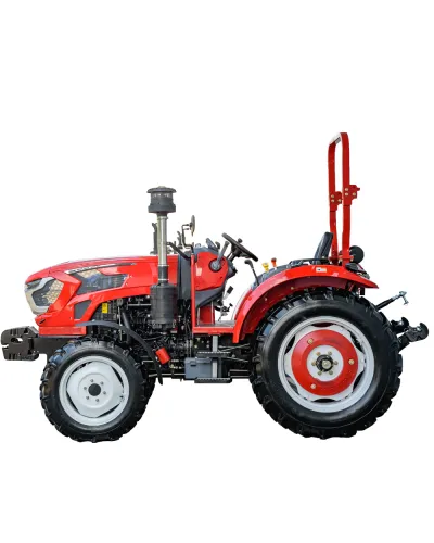 Трактор KENTAVR H 504U
