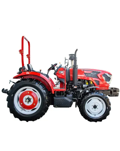 Трактор KENTAVR H 504U