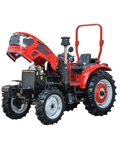 Трактор KENTAVR H 504U