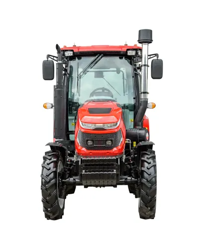Трактор KENTAVR H 504BCCU