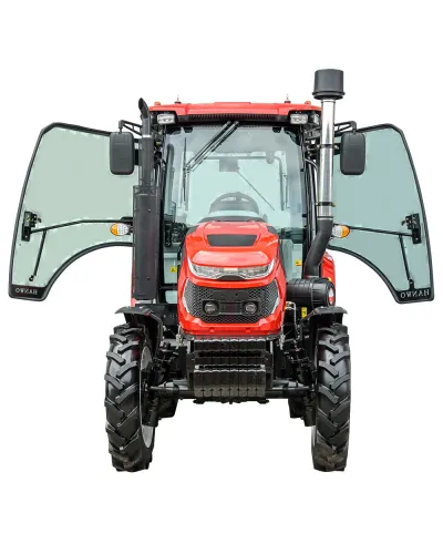 Трактор KENTAVR H 504BCCU
