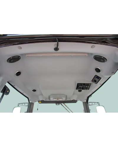 Трактор KENTAVR H 504BCCU