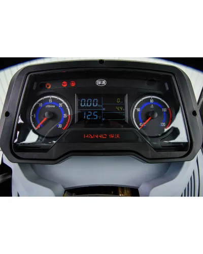 Трактор KENTAVR H 504BCCU