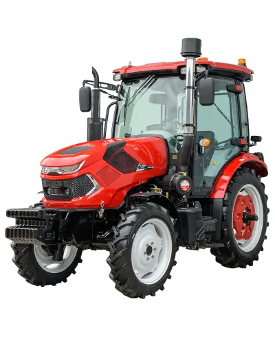 Трактор KENTAVR H 504BCCU