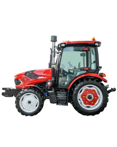 Трактор KENTAVR H 504BCCU