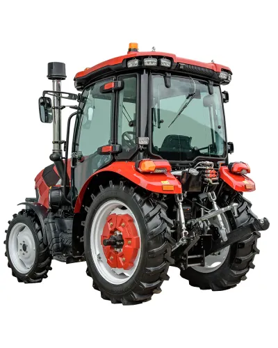 Трактор KENTAVR H 504BCCU