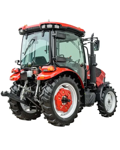 Трактор KENTAVR H 504BCCU
