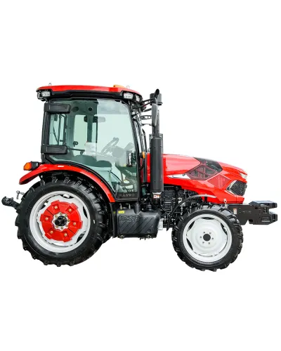 Трактор KENTAVR H 504BCCU