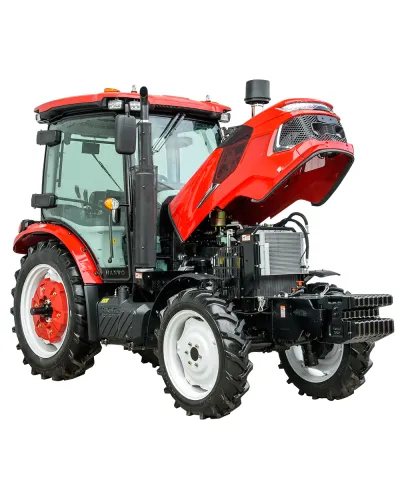 Трактор KENTAVR H 504BCCU