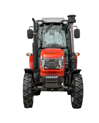 Трактор KENTAVR H 504ССU