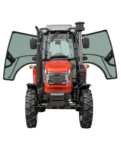 Трактор KENTAVR H 504ССU