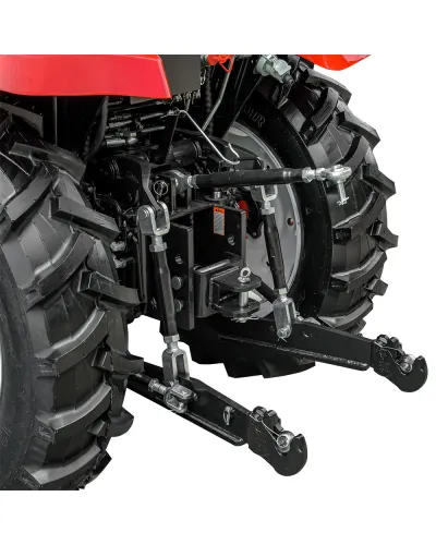 Трактор KENTAVR H 504ССU