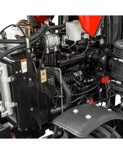 Трактор KENTAVR H 504ССU