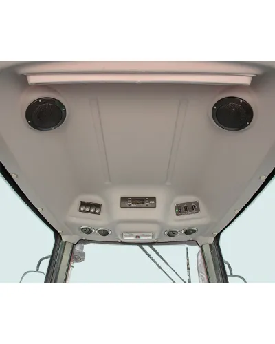 Трактор KENTAVR H 504ССU