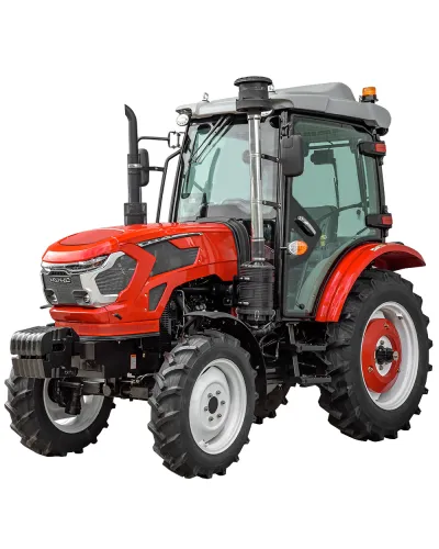 Трактор KENTAVR H 504ССU