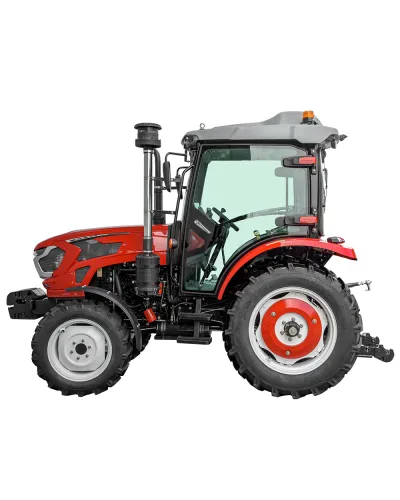Трактор KENTAVR H 504ССU
