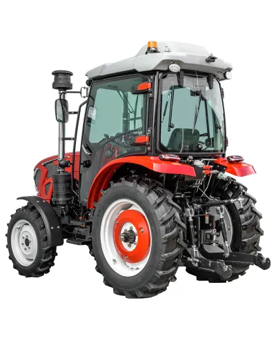 Трактор KENTAVR H 504ССU