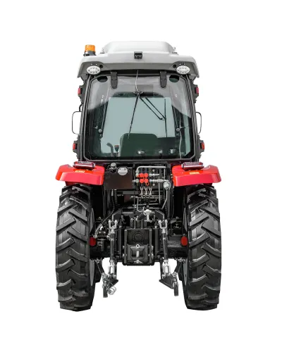 Трактор KENTAVR H 504ССU