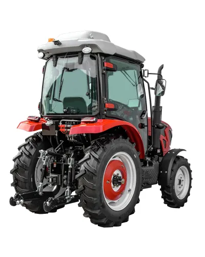 Трактор KENTAVR H 504ССU