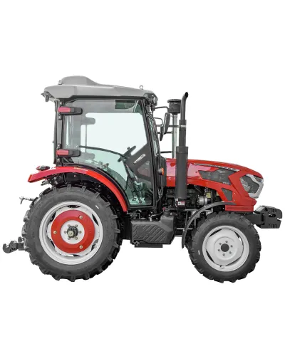 Трактор KENTAVR H 504ССU