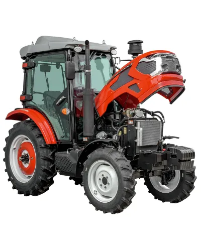 Трактор KENTAVR H 504ССU