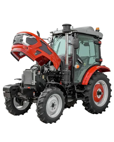 Трактор KENTAVR H 504ССU