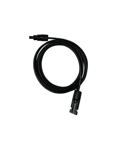 Балконна сонячна система KS SBS800-SET4