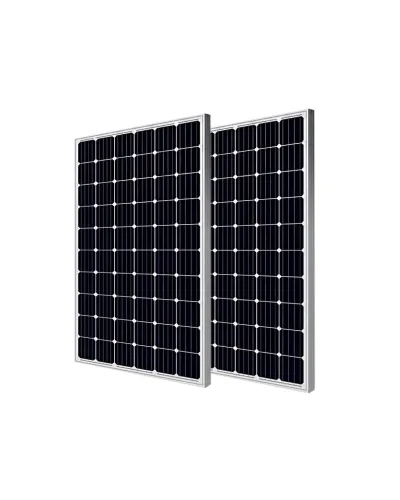 Балконна сонячна система KS SBS800-SET4