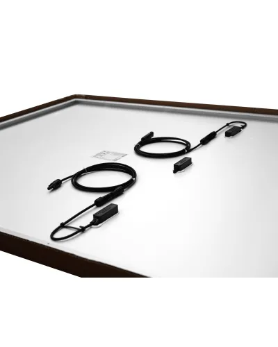 Балконна сонячна система KS SBS800-SET4
