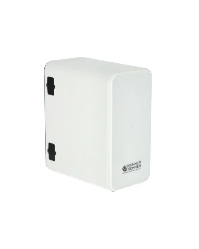 Балконна сонячна система KS SBS800-SET4