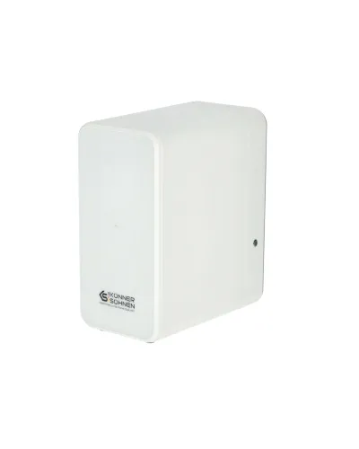 Балконна сонячна система KS SBS800-SET4