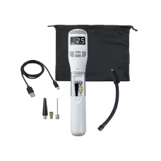 Акумуляторний компресор KS PCL-10