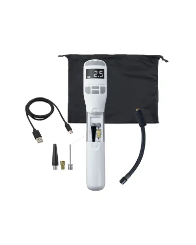 Акумуляторний компресор KS PCL-10