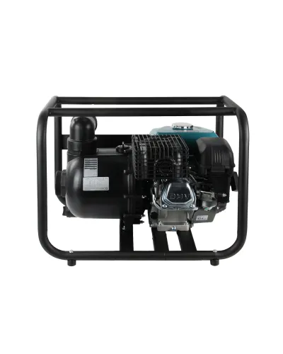 Мотопомпа для хімічних речовин KS 80CW