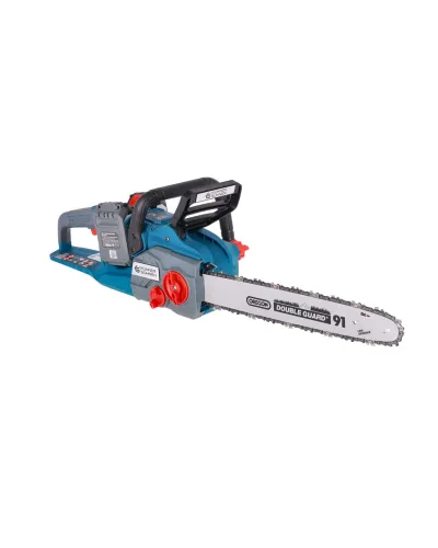 Акумуляторна ланцюгова пила KS CS40V-14