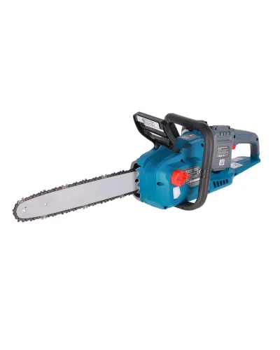 Акумуляторна ланцюгова пила KS CS40V-16