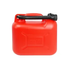 Каністра для пального KS CAN 10