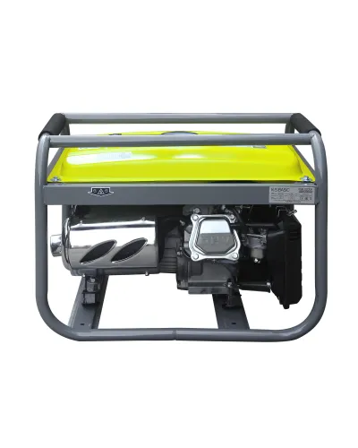 Бензиновий генератор «K&S BASIC» KSB 2200A