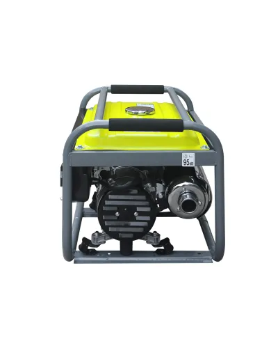 Бензиновий генератор «K&S BASIC» KSB 2200A