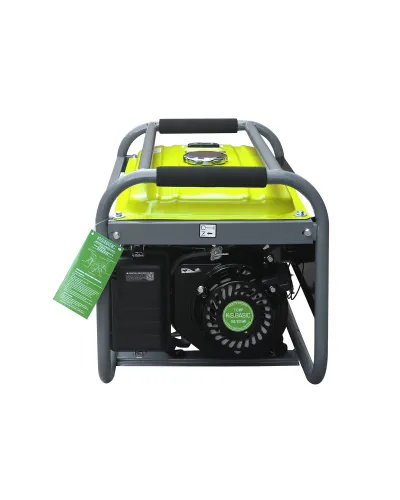 Бензиновий генератор «K&S BASIC» KSB 2200A