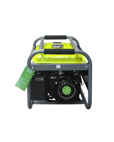 Бензиновий генератор «K&S BASIC» KSB 2800A