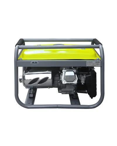 Бензиновий генератор «K&S BASIC» KSB 2800A