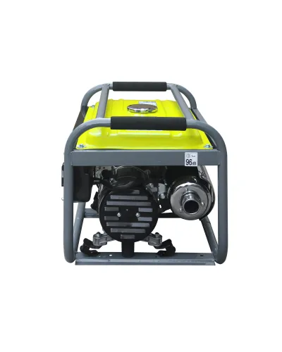 Бензиновий генератор «K&S BASIC» KSB 2800A