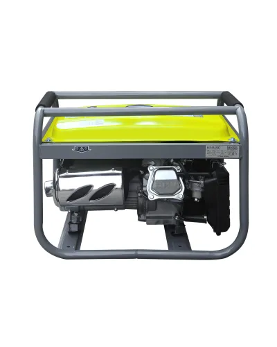 Бензиновий генератор «K&S BASIC» KSB 2800C