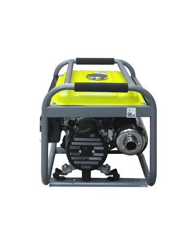 Бензиновий генератор «K&S BASIC» KSB 2800C